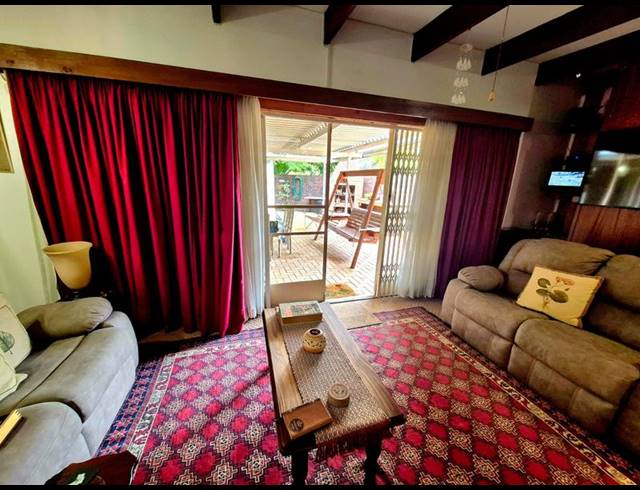 3 BEDROOM HOUSE FOR SALE IN WIERDA PARK